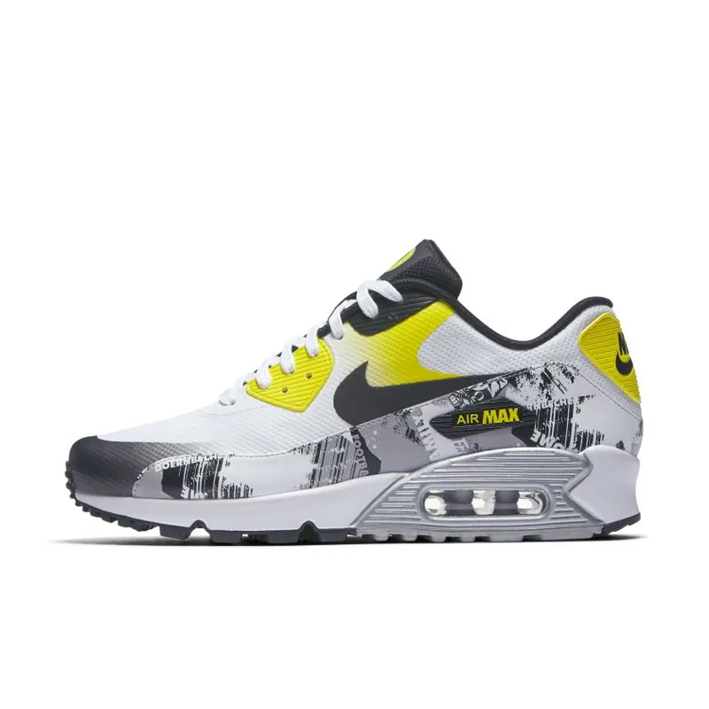 Nike Air Max 90 Ultra 2.0 Doernbecher Oregon Ducks (Women’s) (838767-100)