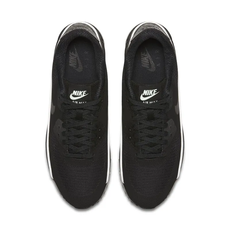 Nike Air Max 90 Ultra 2.0 Essential Black Black Mint Foam (875695-009)