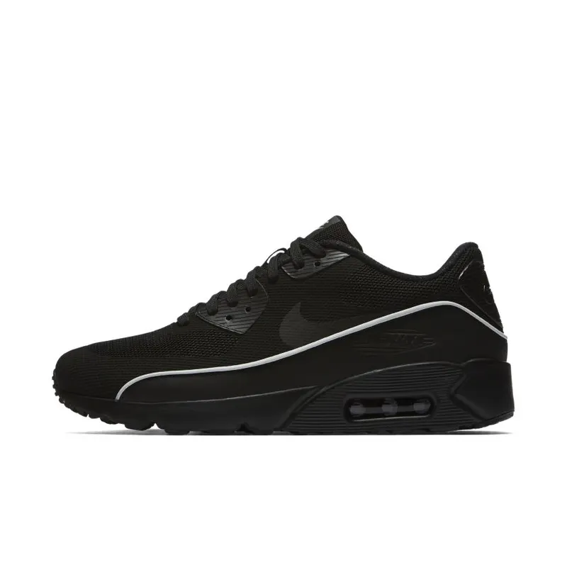 Nike Air Max 90 Ultra 2.0 Essential Black Black Mint Foam (875695-009)