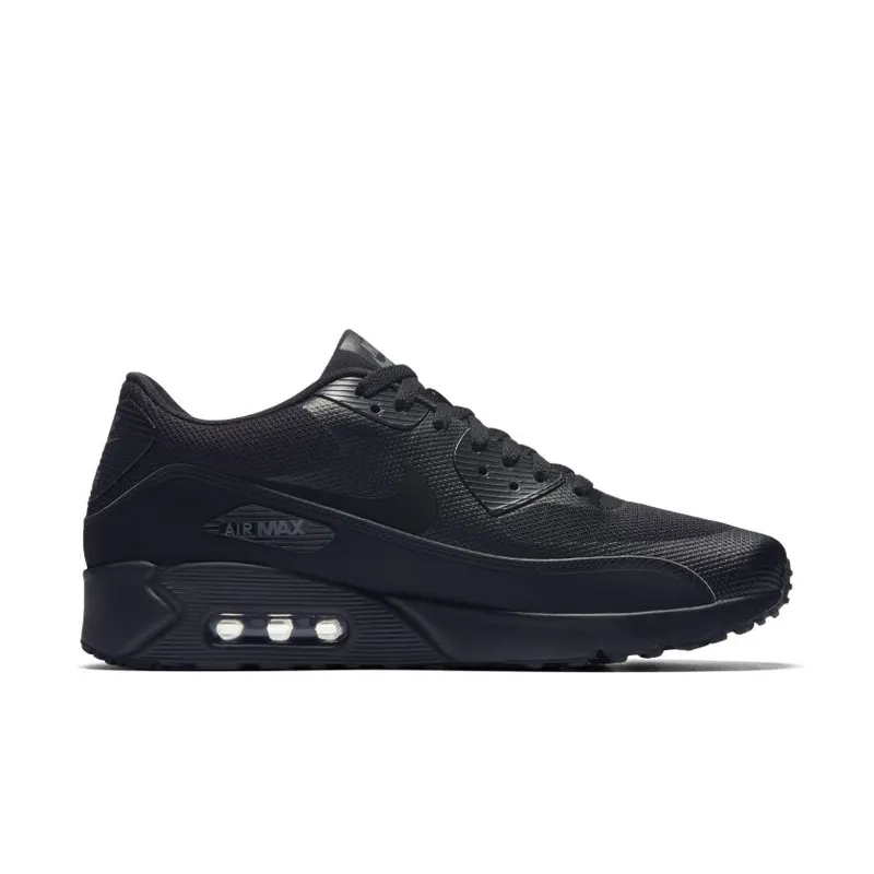 Nike Air Max 90 Ultra 2.0 Essential Black/Black-Black-Dark Grey (875695-002)