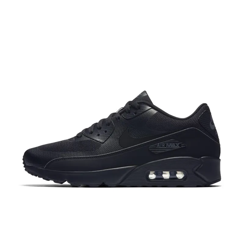 Nike Air Max 90 Ultra 2.0 Essential Black/Black-Black-Dark Grey (875695-002)