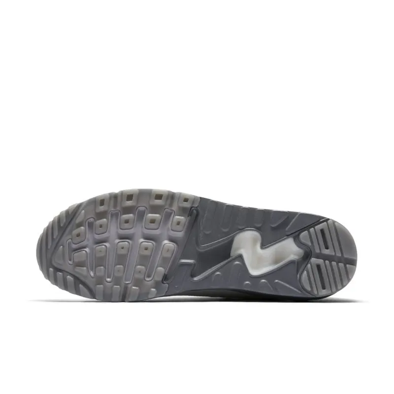 Nike Air Max 90 Ultra 2.0 Flyknit Atmosphere Grey (875943-007)