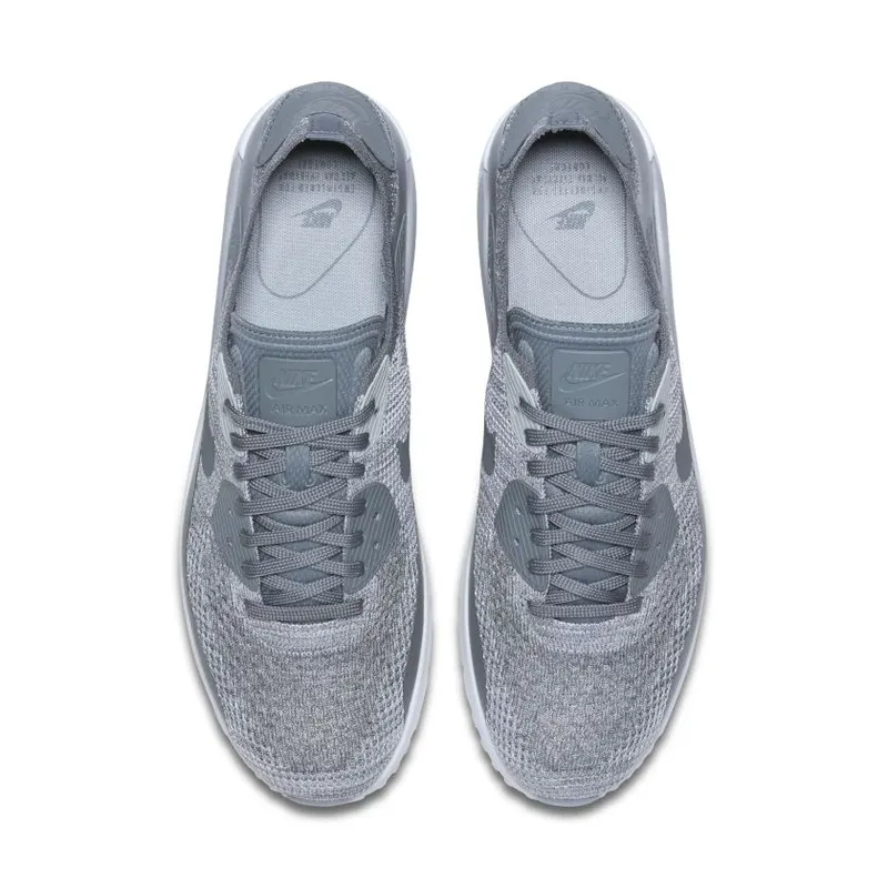 Nike Air Max 90 Ultra 2.0 Pure Platinum (875943-003)