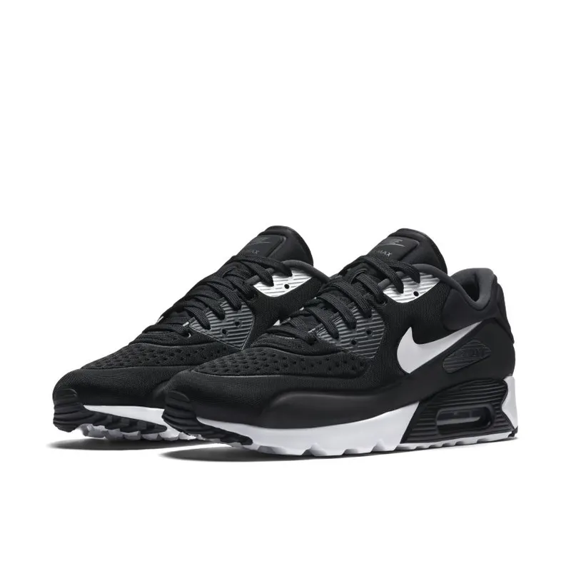 Nike Air Max 90 Ultra Black White (845039-001)