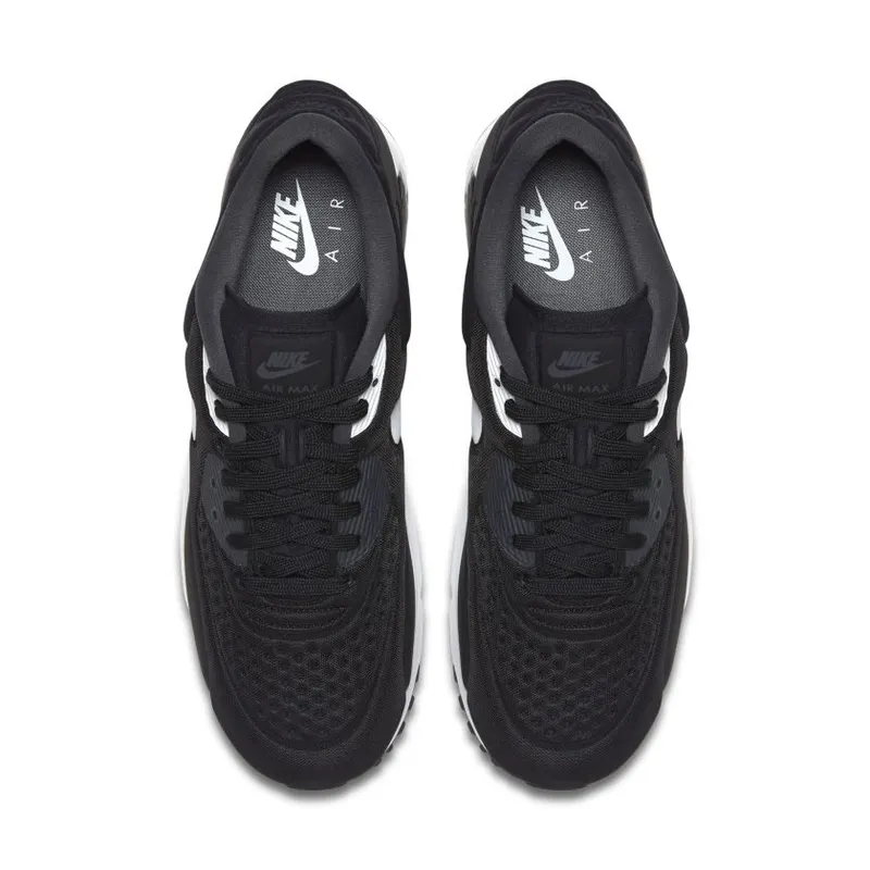 Nike Air Max 90 Ultra Black White (845039-001)