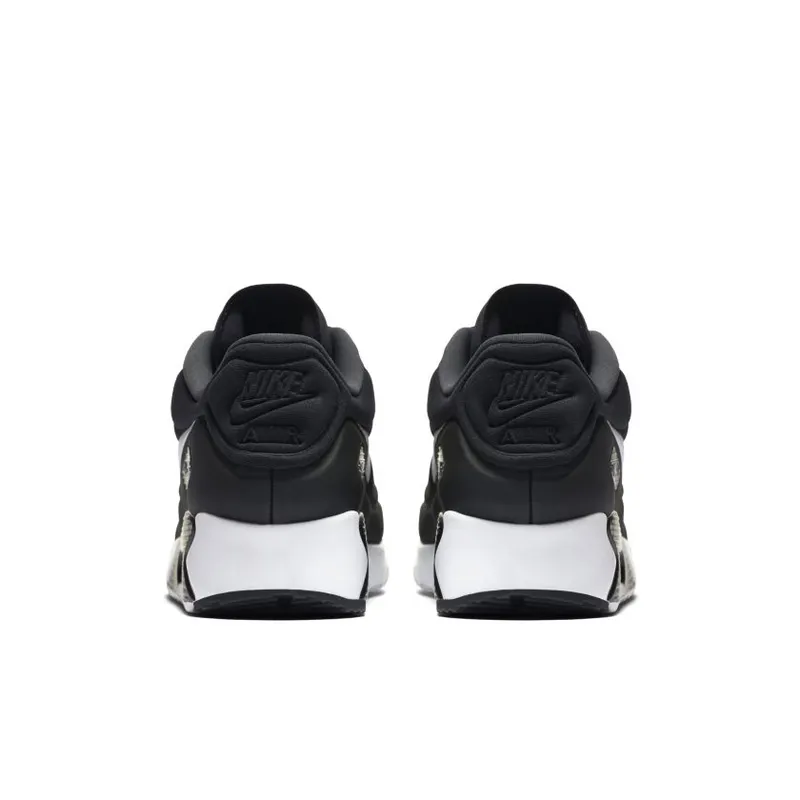 Nike Air Max 90 Ultra Black White (845039-001)
