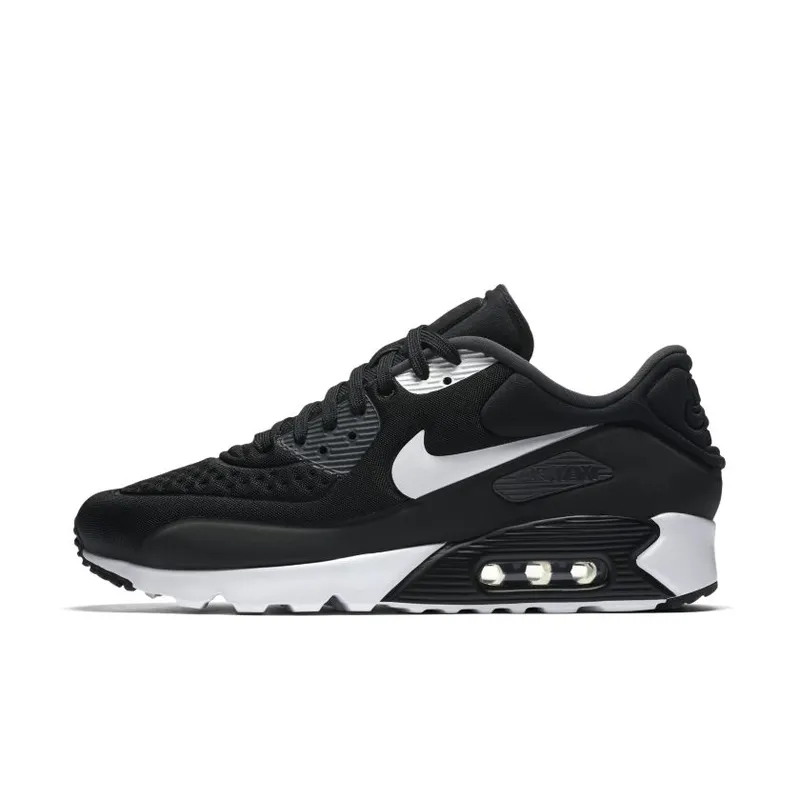 Nike Air Max 90 Ultra Black White (845039-001)