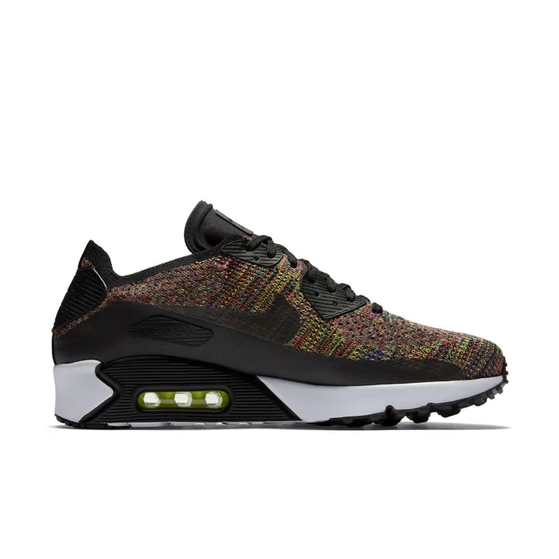 Nike Air Max 90 Ultra Flyknit 2.0 Multi-Color (875943-002)