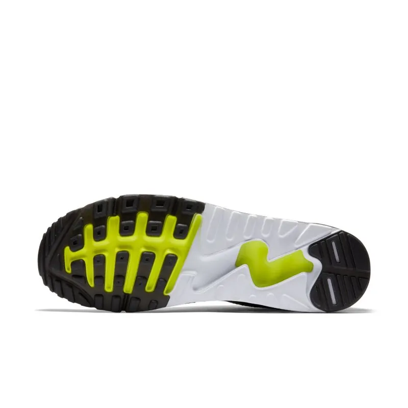 Nike Air Max 90 Ultra Flyknit 2.0 Multi-Color (875943-002)
