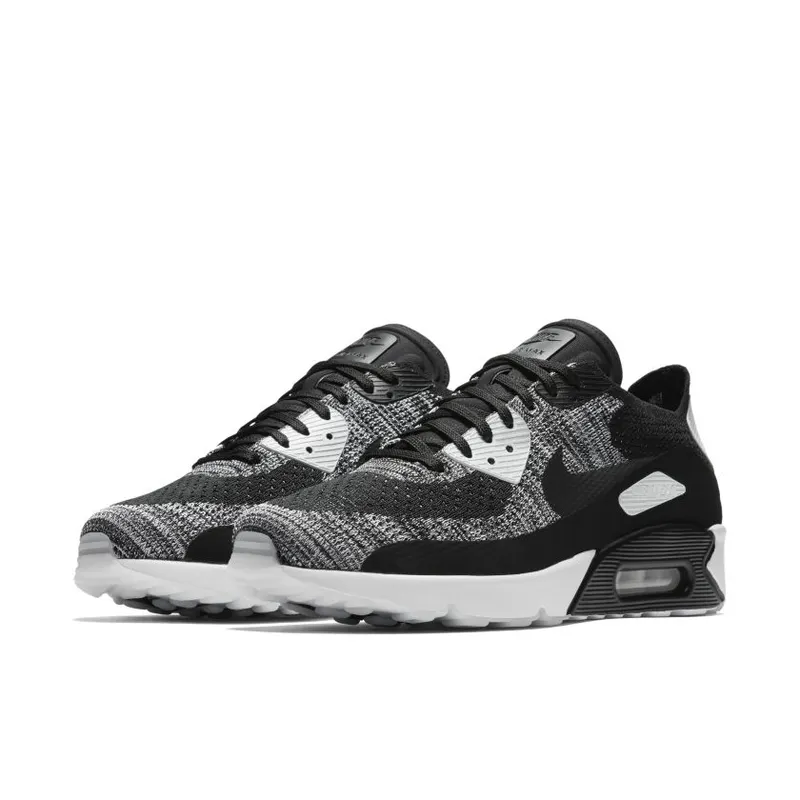 Nike Air Max 90 Ultra Flyknit 2.0 Oreo (875943-001)