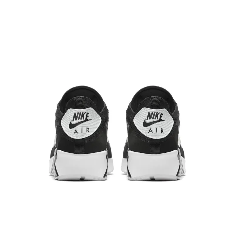Nike Air Max 90 Ultra Flyknit 2.0 Oreo (875943-001)