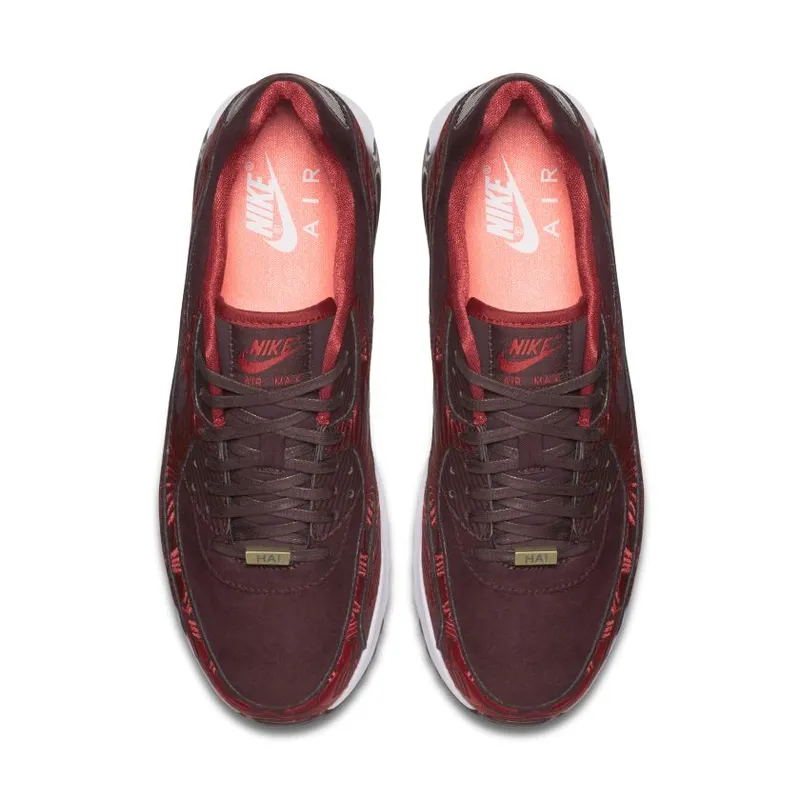 Nike Air Max 90 Ultra LOTC QS Shanghai (Women’s) (847154-600)