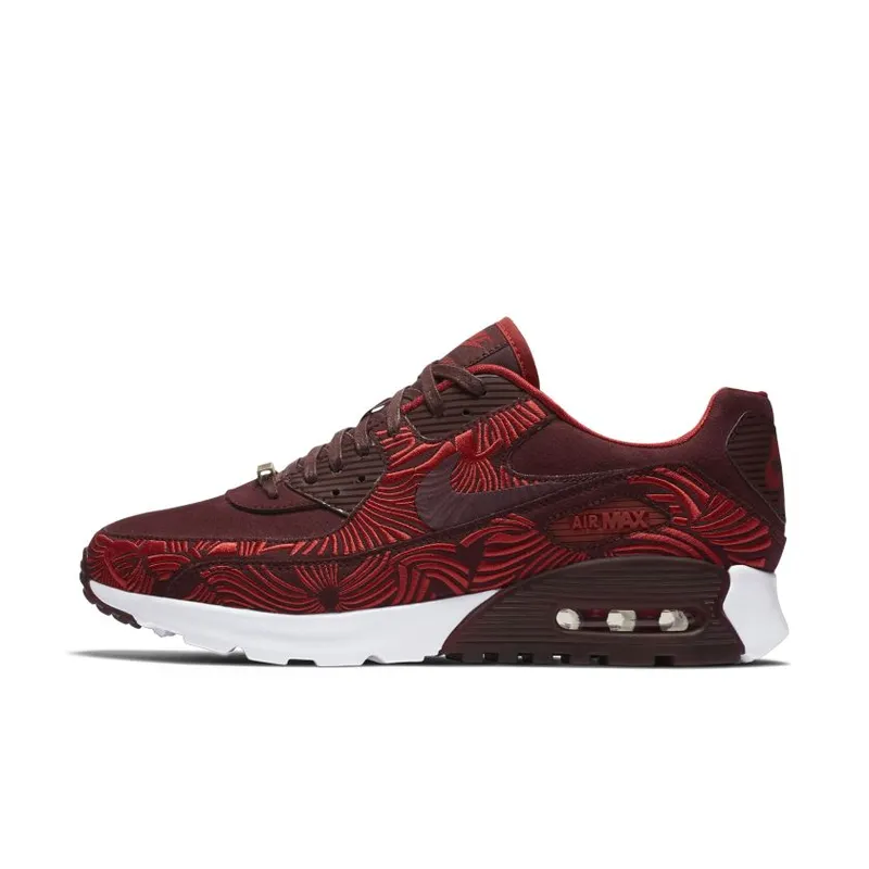 Nike Air Max 90 Ultra LOTC QS Shanghai (Women’s) (847154-600)