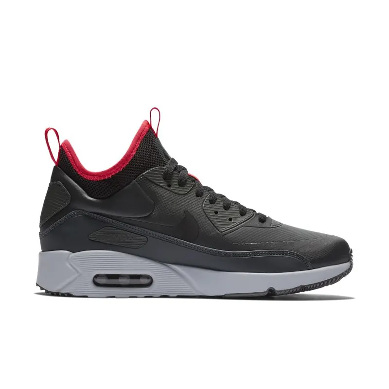Nike Air Max 90 Ultra Mid Anthracite (924458-003)