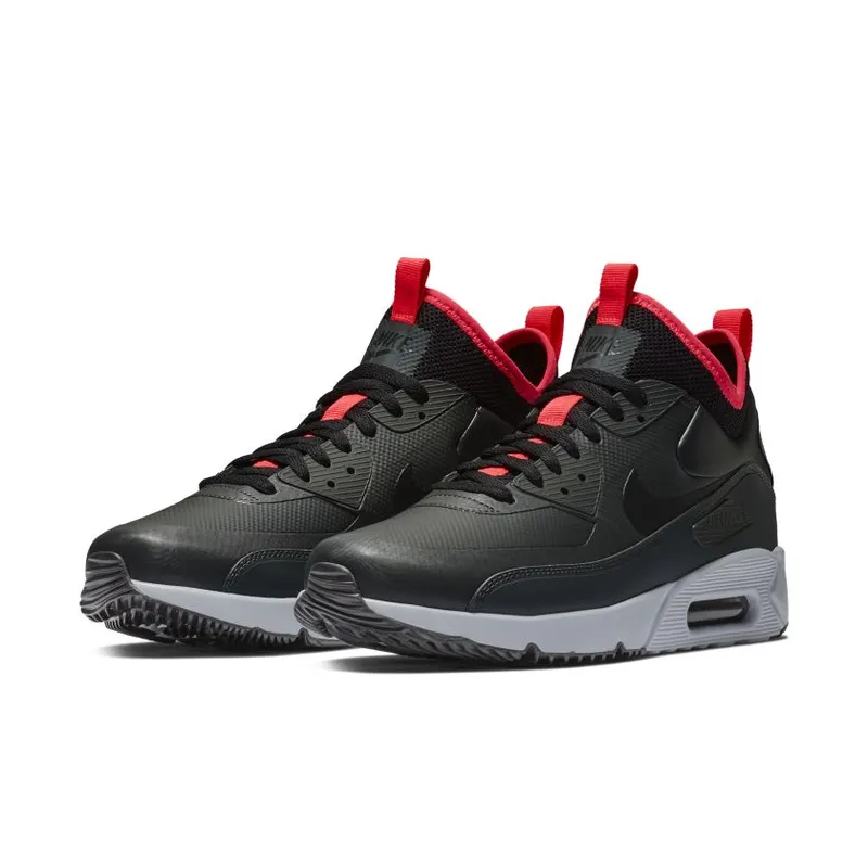 Nike Air Max 90 Ultra Mid Anthracite (924458-003)