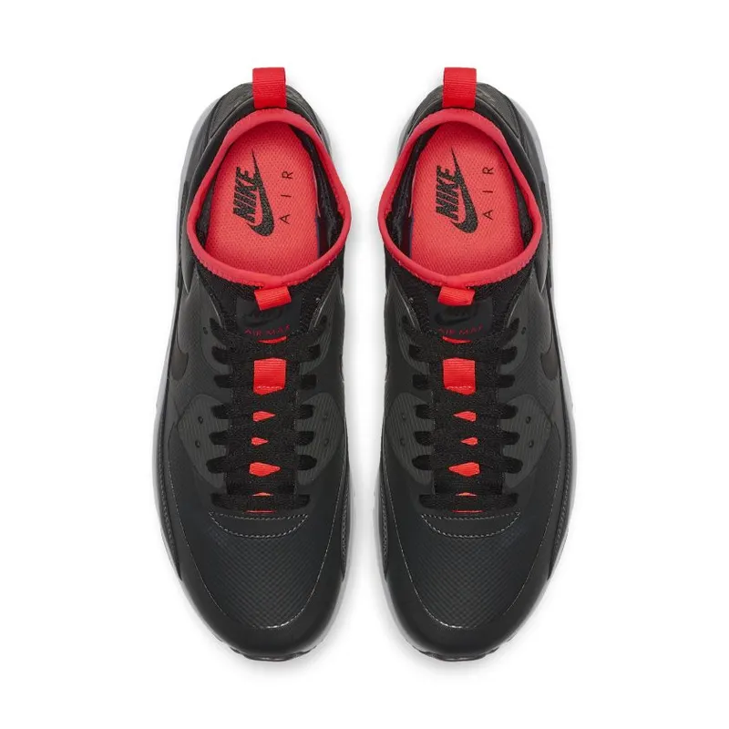 Nike Air Max 90 Ultra Mid Anthracite (924458-003)