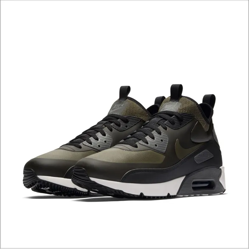 Nike Air Max 90 Ultra Mid Winter Sequoia (924458-300)