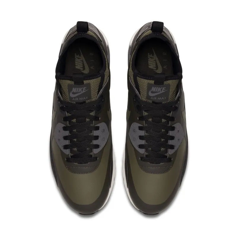 Nike Air Max 90 Ultra Mid Winter Sequoia (924458-300)