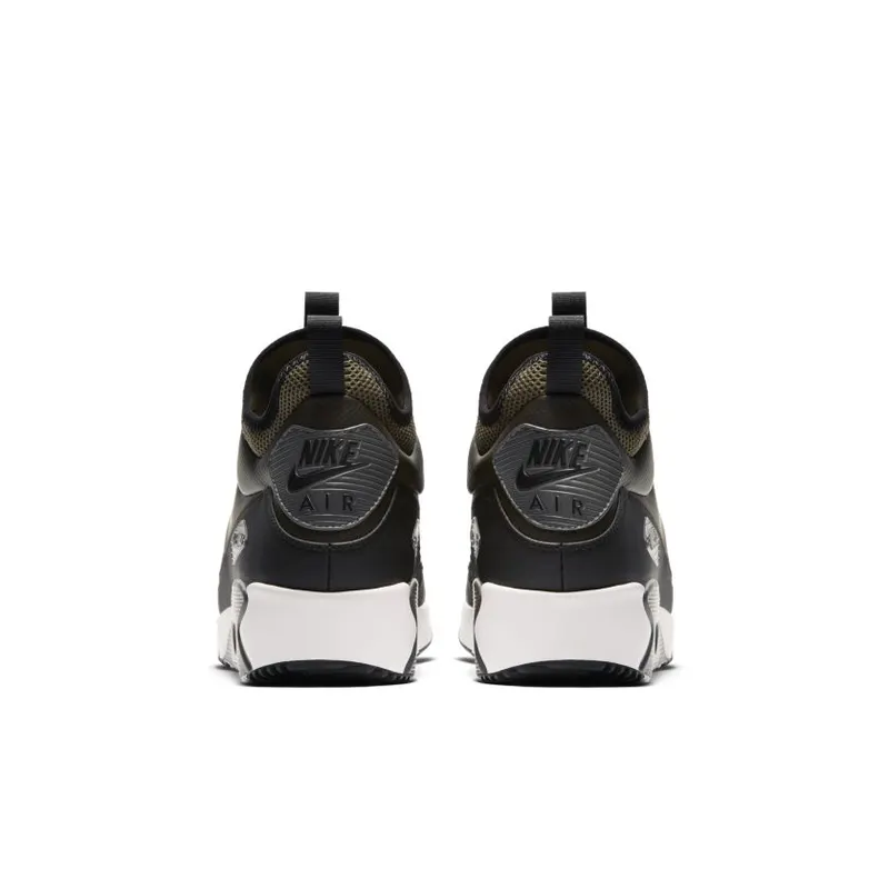 Nike Air Max 90 Ultra Mid Winter Sequoia (924458-300)