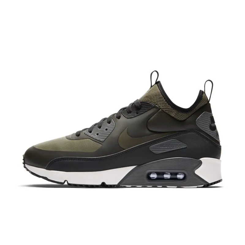 Nike Air Max 90 Ultra Mid Winter Sequoia (924458-300)