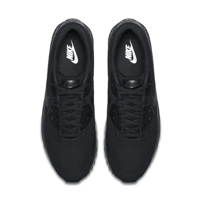 Nike Air Max 90 Ultra Moire Triple Black (819477-010)