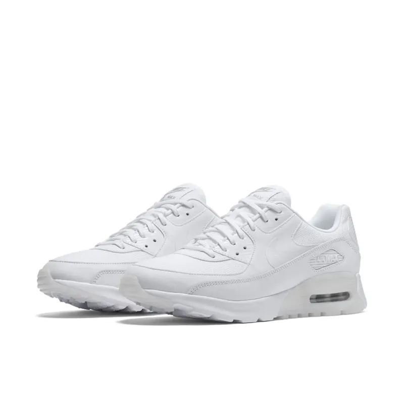Nike Air Max 90 Ultra White Ice (Women’s) (724981-101)