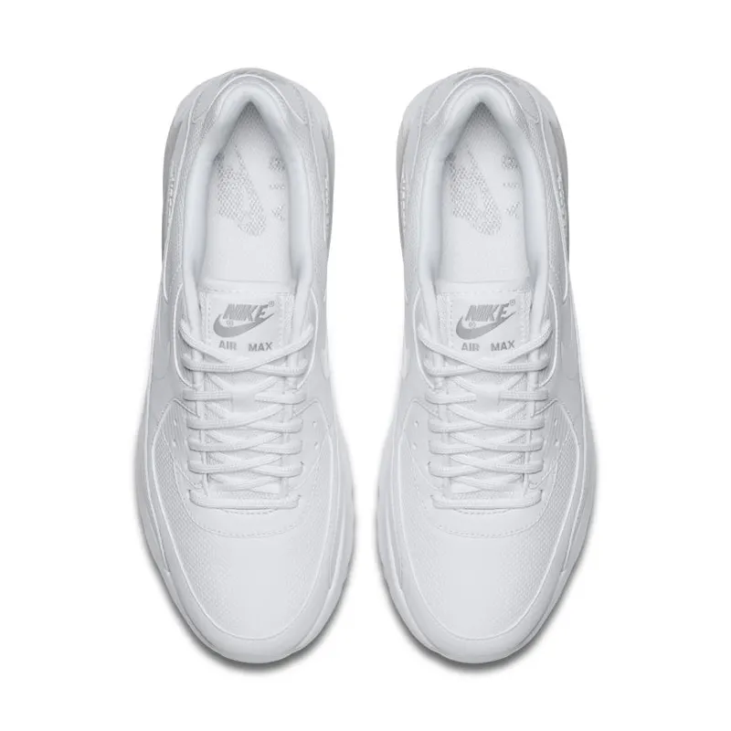 Nike Air Max 90 Ultra White Ice (Women’s) (724981-101)