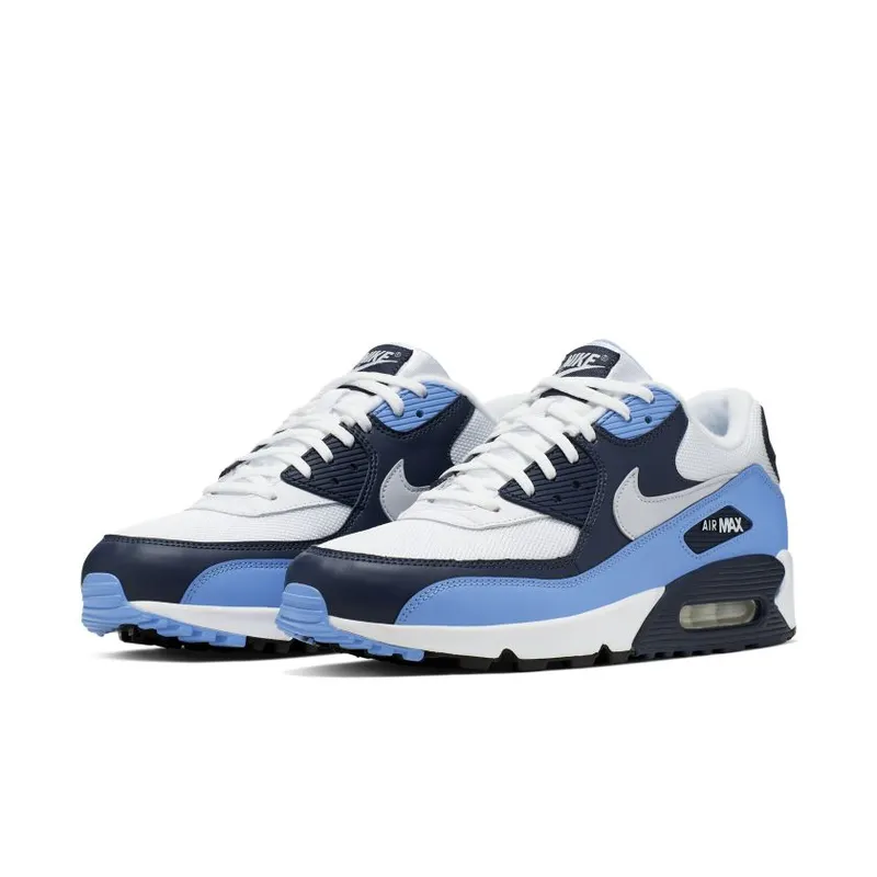 Nike Air Max 90 UNC (AJ1285-105)