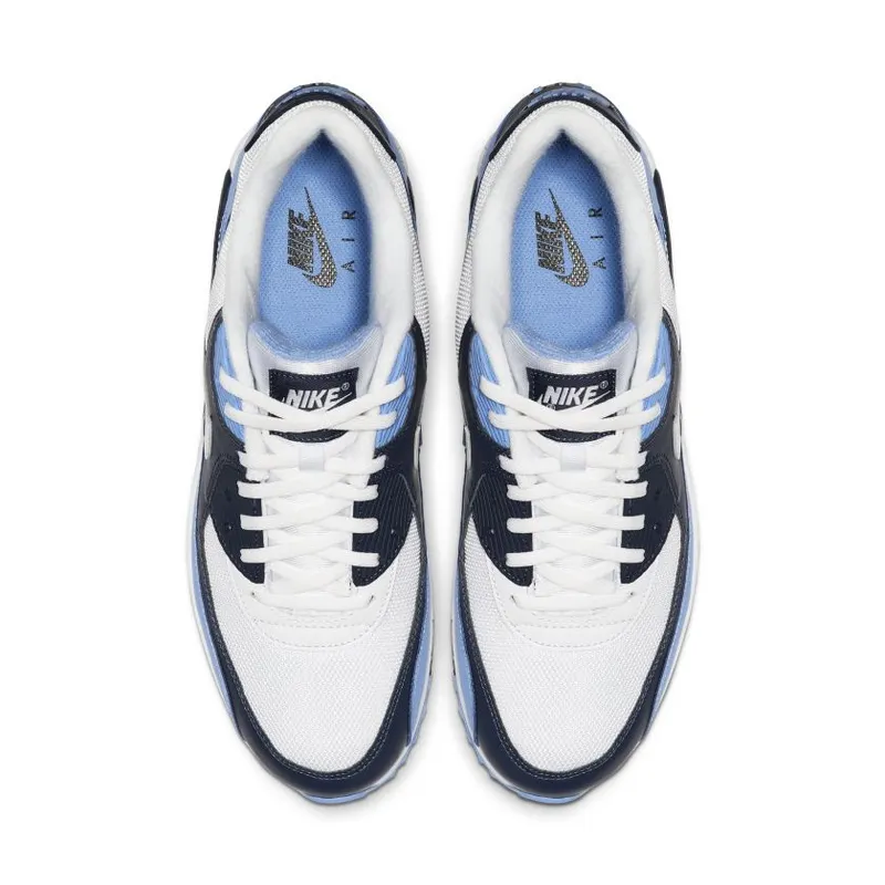 Nike Air Max 90 UNC (AJ1285-105)