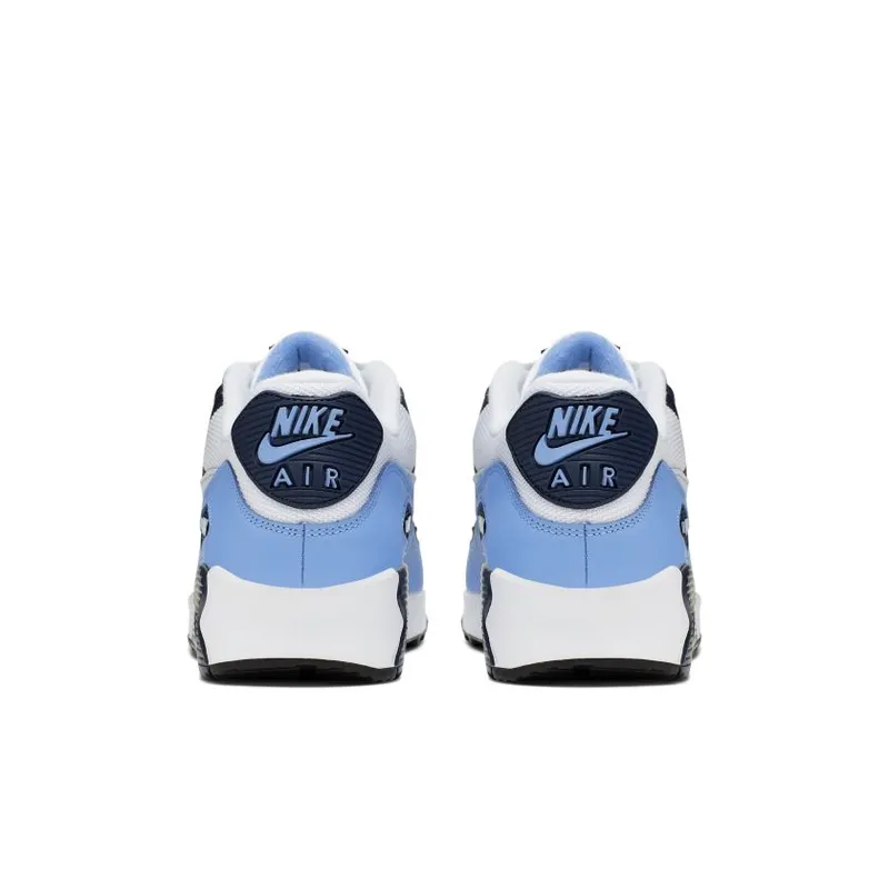Nike Air Max 90 UNC (AJ1285-105)