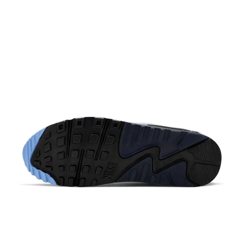 Nike Air Max 90 UNC (AJ1285-105)
