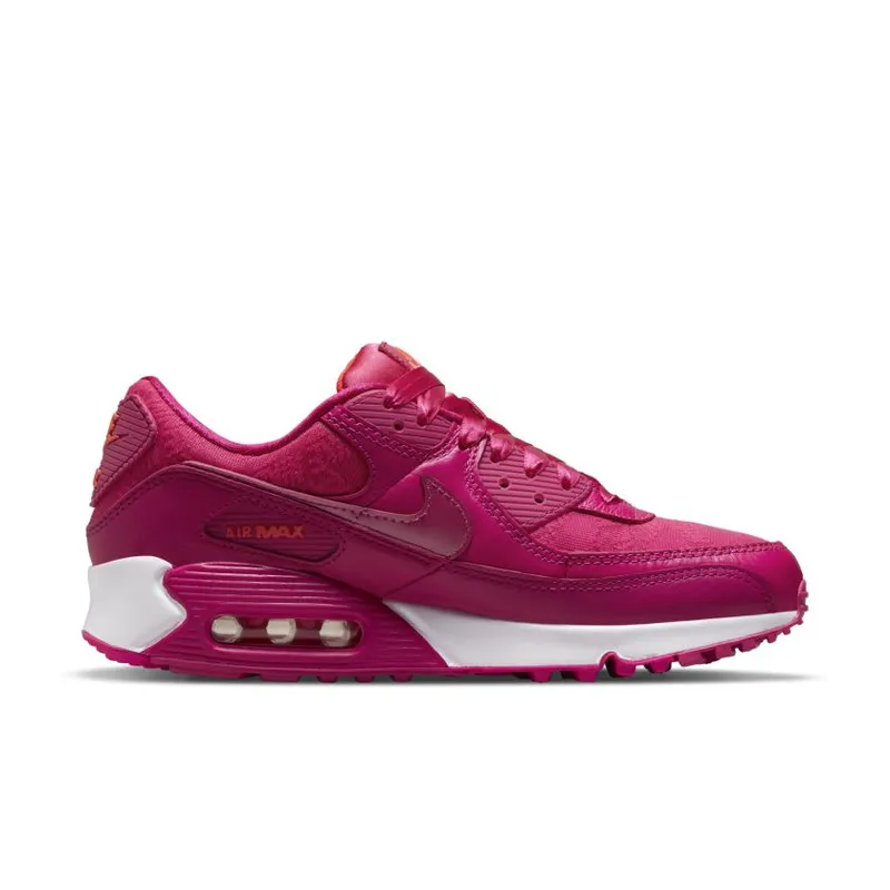 Nike Air Max 90 Valentine’s Day (2022) (Women’s) (DQ7783-600)