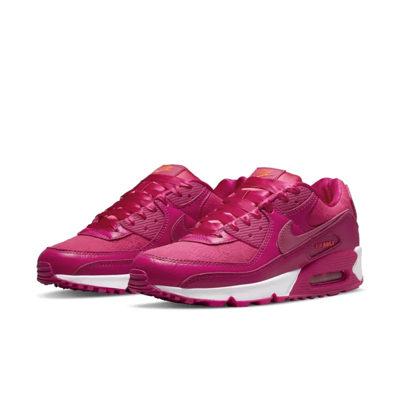 Nike Air Max 90 Valentine’s Day (2022) (Women’s) (DQ7783-600)
