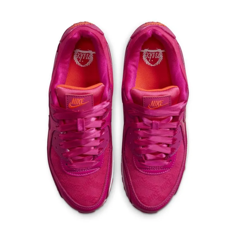 Nike Air Max 90 Valentine’s Day (2022) (Women’s) (DQ7783-600)