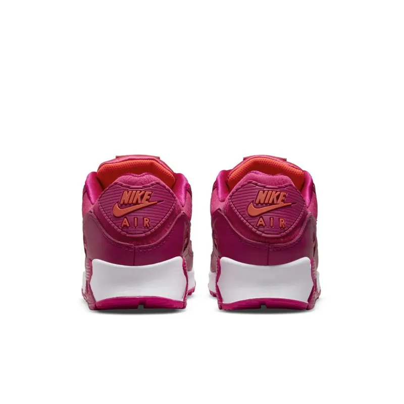 Nike Air Max 90 Valentine’s Day (2022) (Women’s) (DQ7783-600)