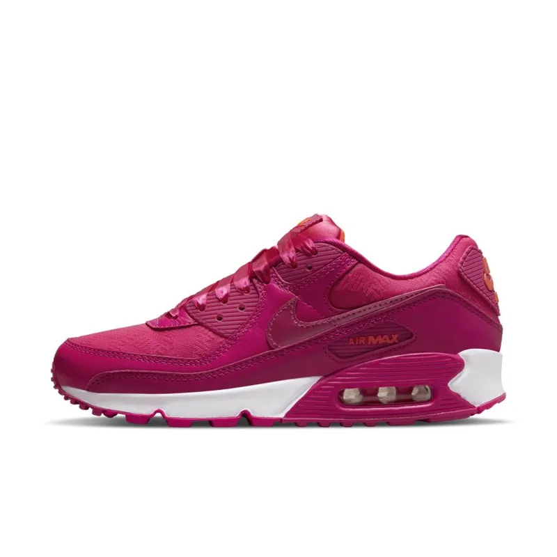 Nike Air Max 90 Valentine’s Day (2022) (Women’s) (DQ7783-600)
