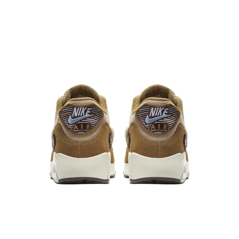 Nike Air Max 90 Varsity Pack Muted Bronze (858954-200)