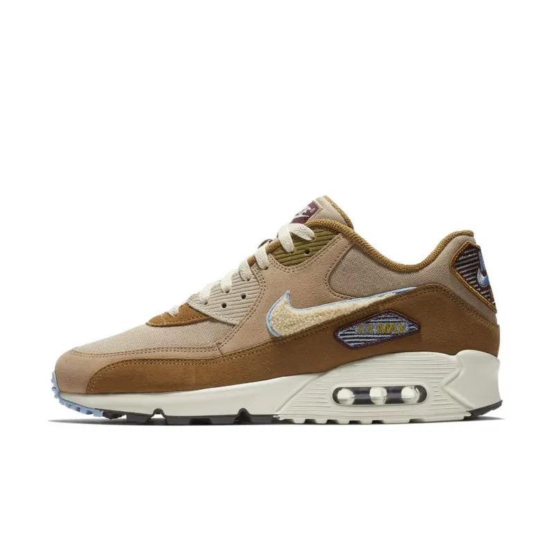 Nike Air Max 90 Varsity Pack Muted Bronze (858954-200)
