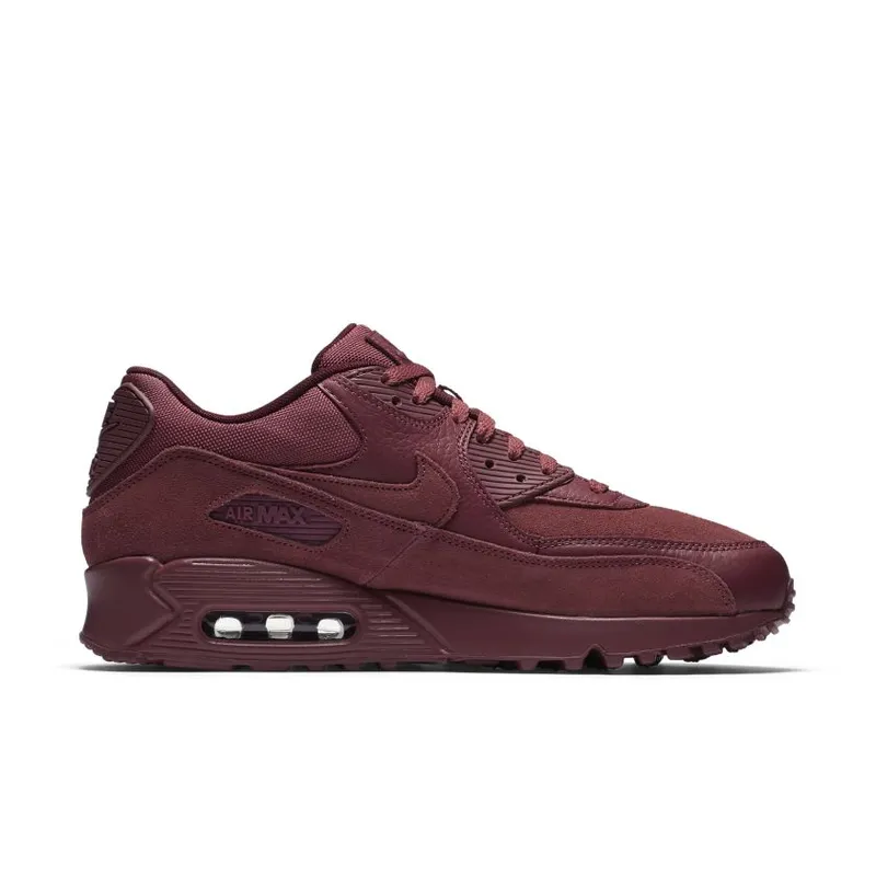 Nike Air Max 90 Vintage Wine (700155-601)