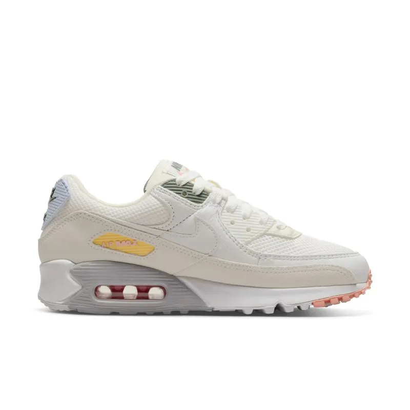 Nike Air Max 90 We’ll Take It From Here (Women’s) (DV2188-100)