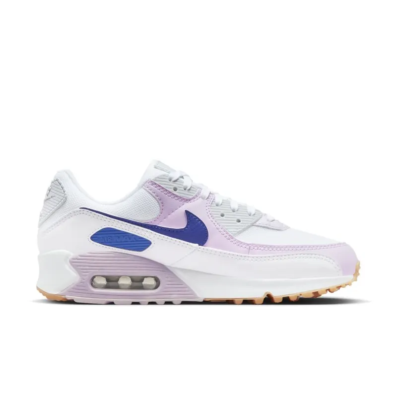 Nike Air Max 90 White Doll (Women’s) (DX3316-100)