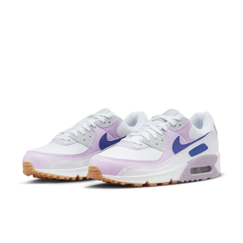 Nike Air Max 90 White Doll (Women’s) (DX3316-100)