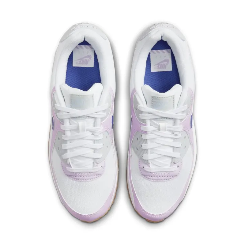 Nike Air Max 90 White Doll (Women’s) (DX3316-100)