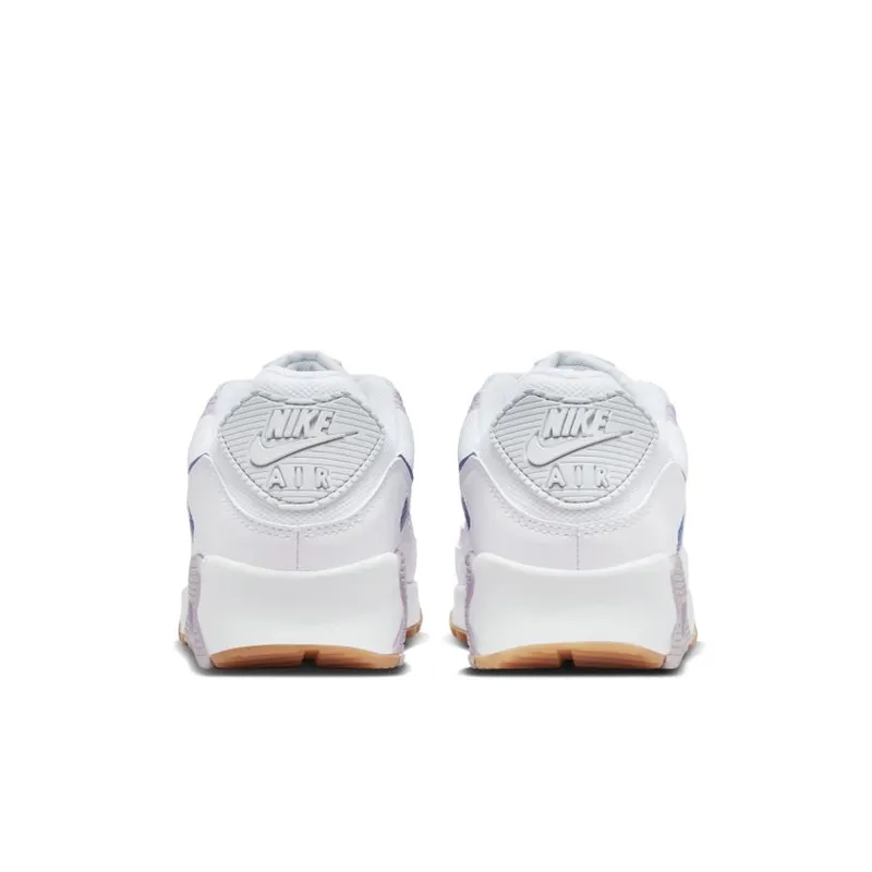 Nike Air Max 90 White Doll (Women’s) (DX3316-100)
