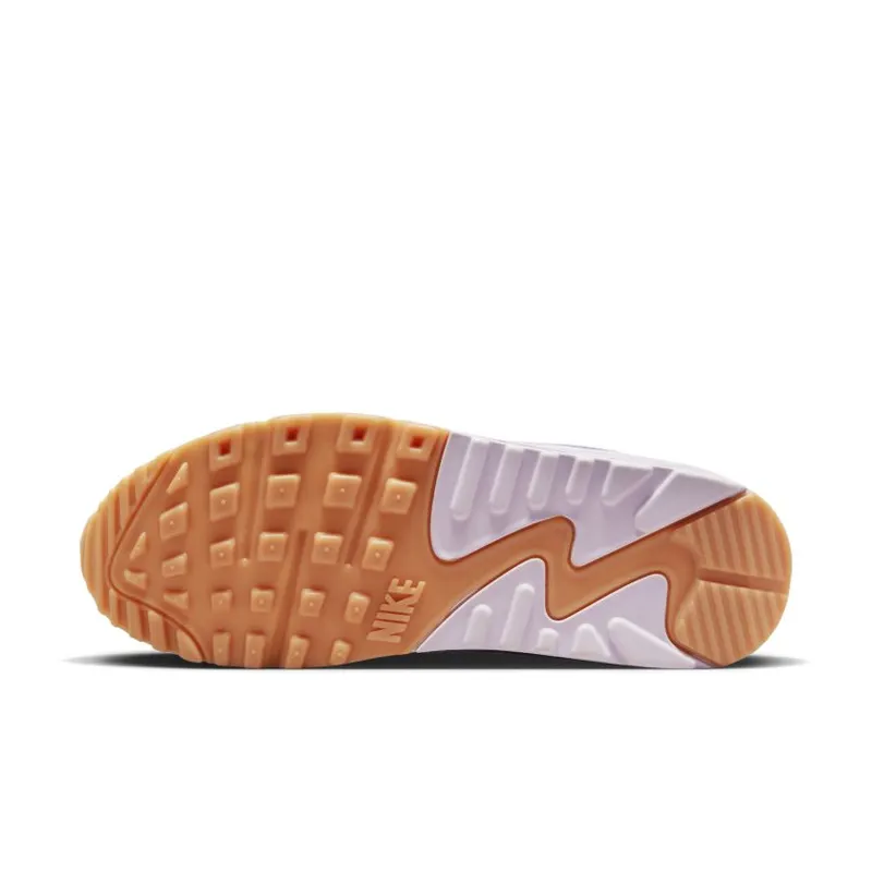 Nike Air Max 90 White Doll (Women’s) (DX3316-100)