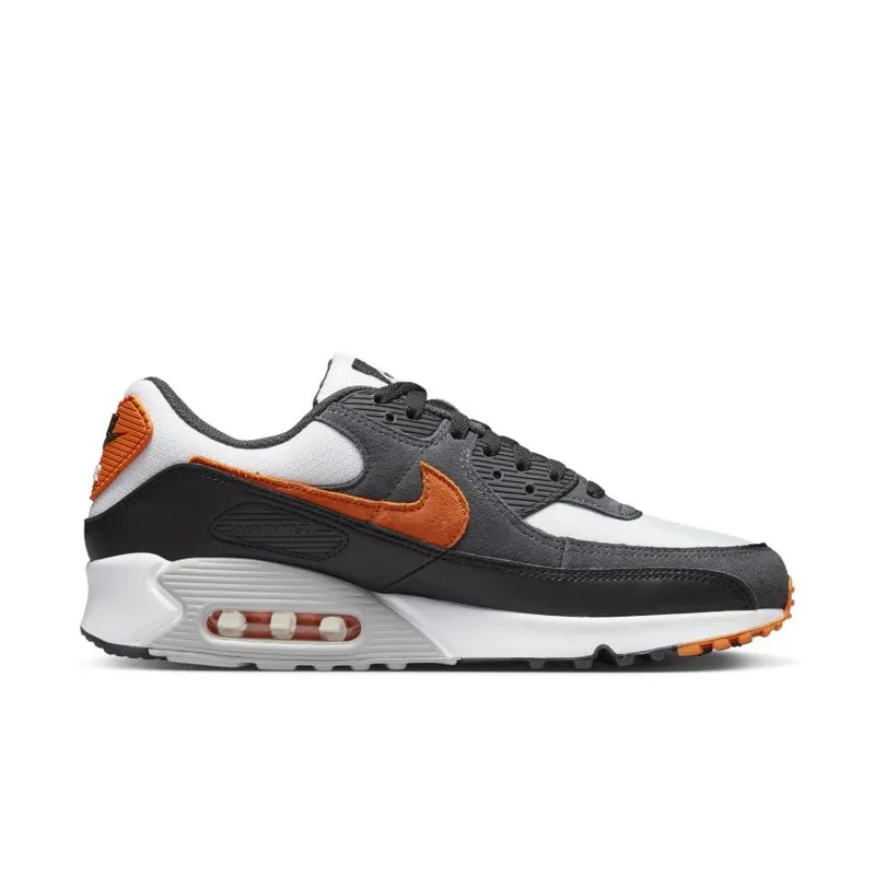 Nike Air Max 90 White Starfish Black (DM0029-101)
