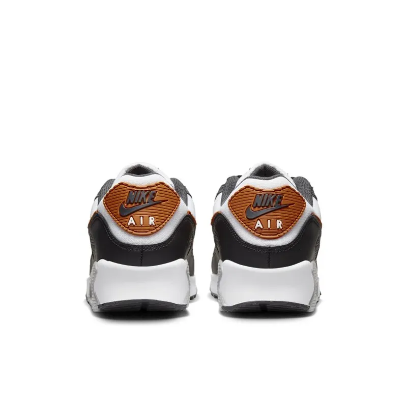 Nike Air Max 90 White Starfish Black (DM0029-101)