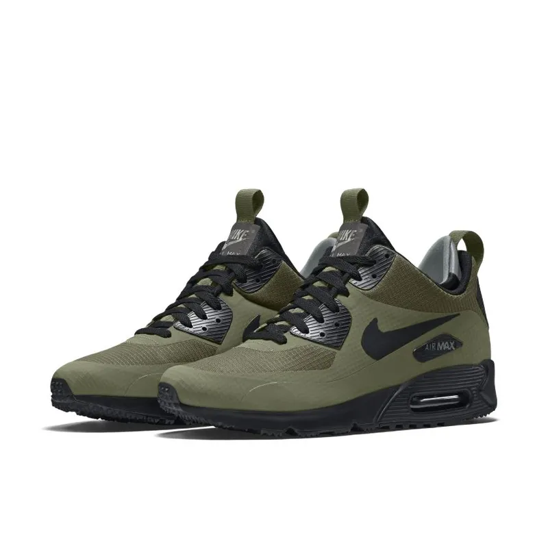 Nike Air Max 90 Winter Mid Dark Loden (806808-300)