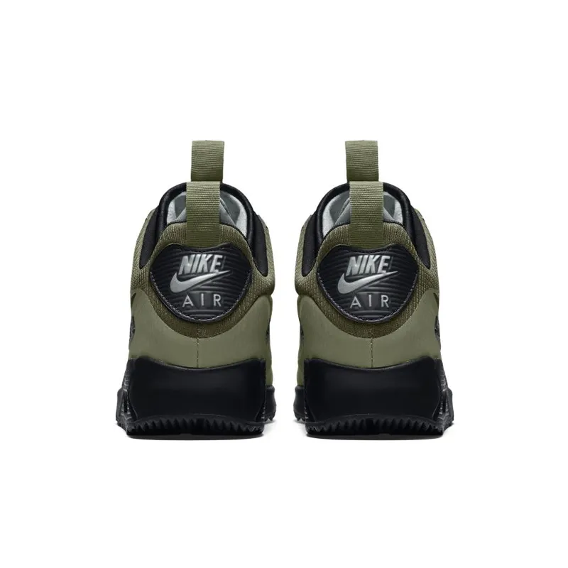 Nike Air Max 90 Winter Mid Dark Loden (806808-300)