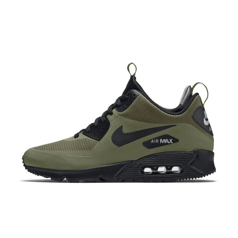 Nike Air Max 90 Winter Mid Dark Loden (806808-300)